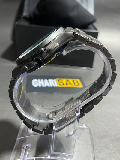 Hublot Cut | Simple dial | Ghari Sab