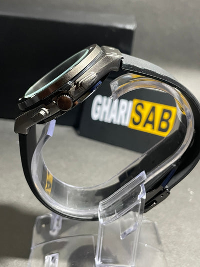 Hublot BigBang | Arabica dial | Ghari Sab